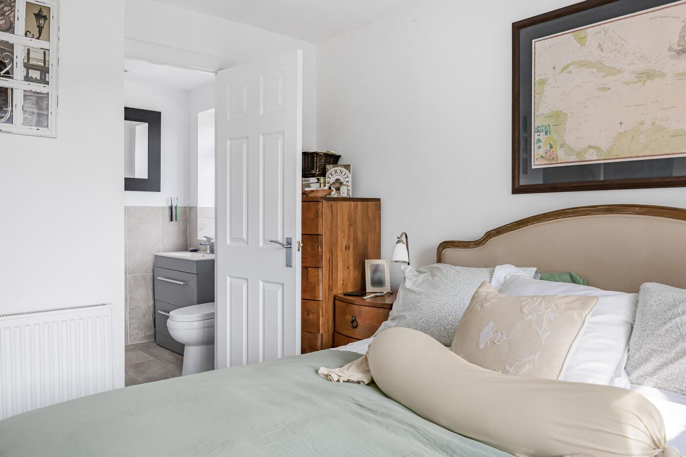 Crowsley Road, Shiplake, Henley-On-Thames